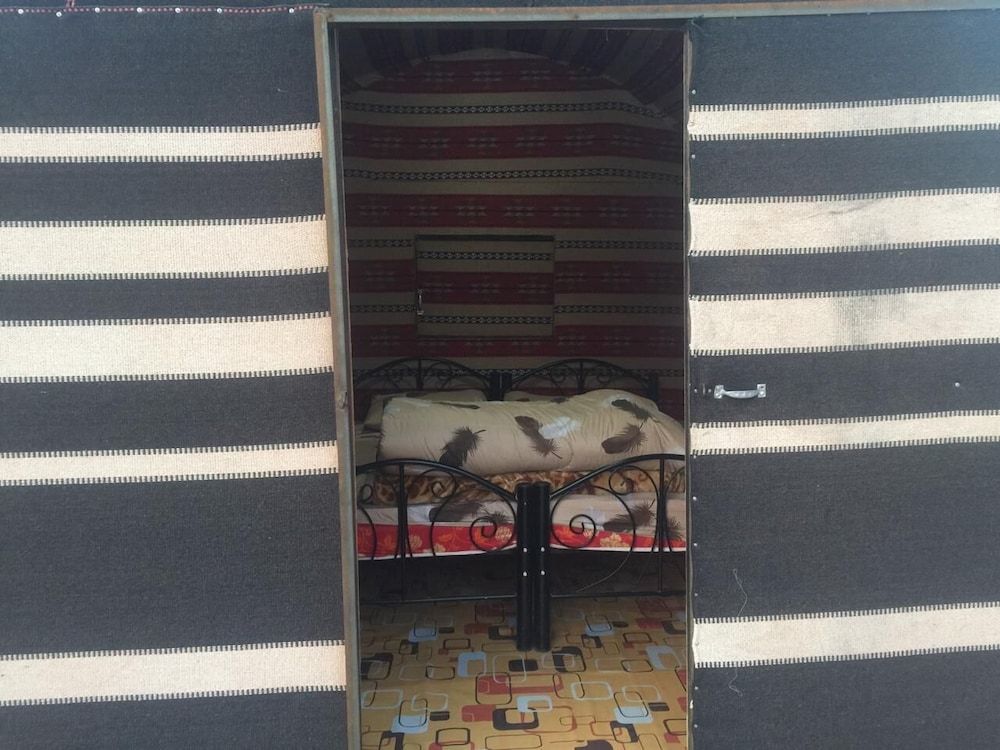 undefined Wadi Rum Desert Adventures