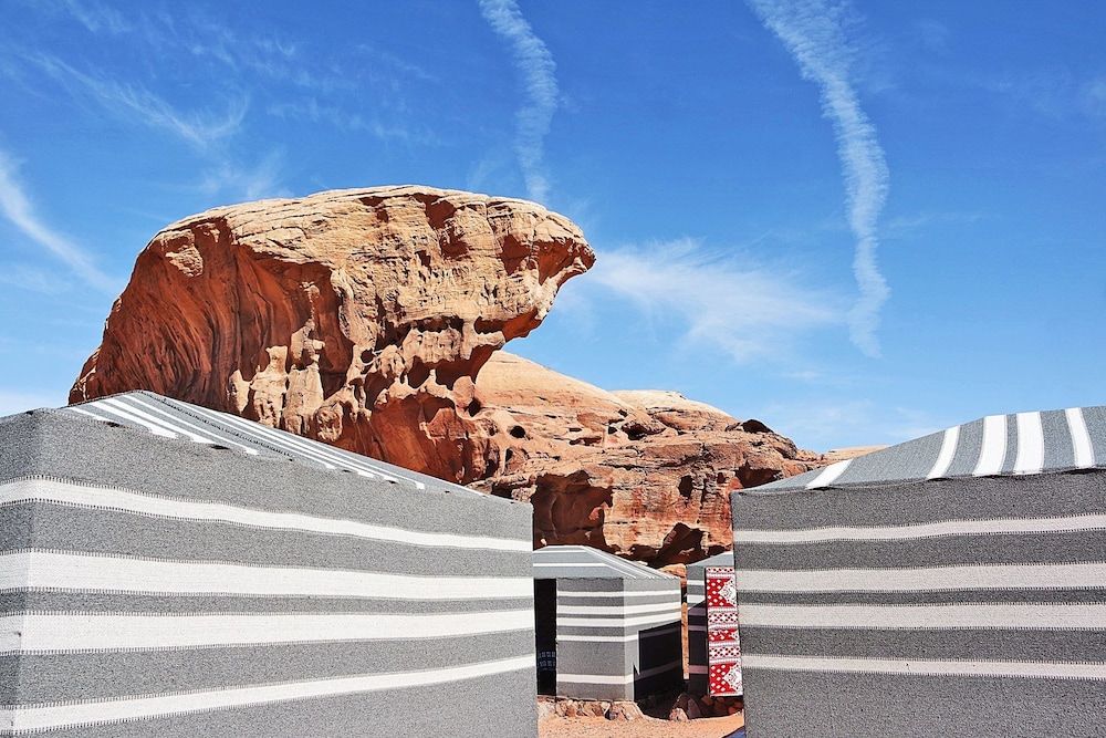 undefined Desert Melody - Campsite 4