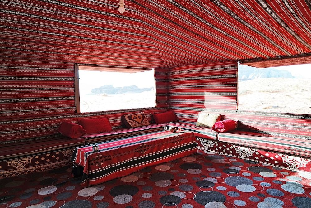 undefined Desert Melody - Campsite 9