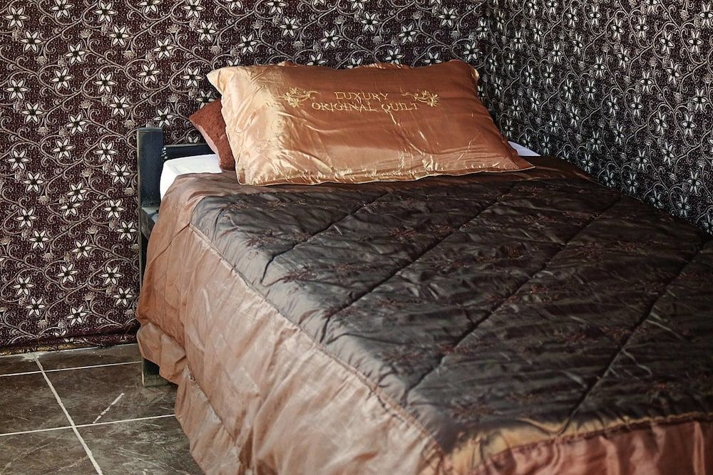 undefined Desert Melody - Campsite 2