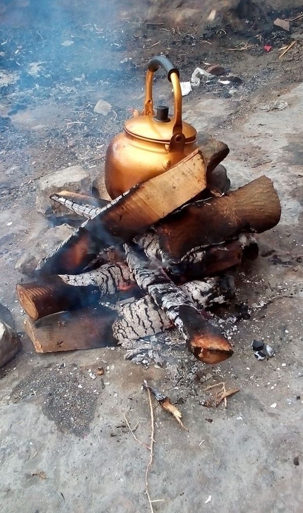 undefined Wadi Rum Moon Camp