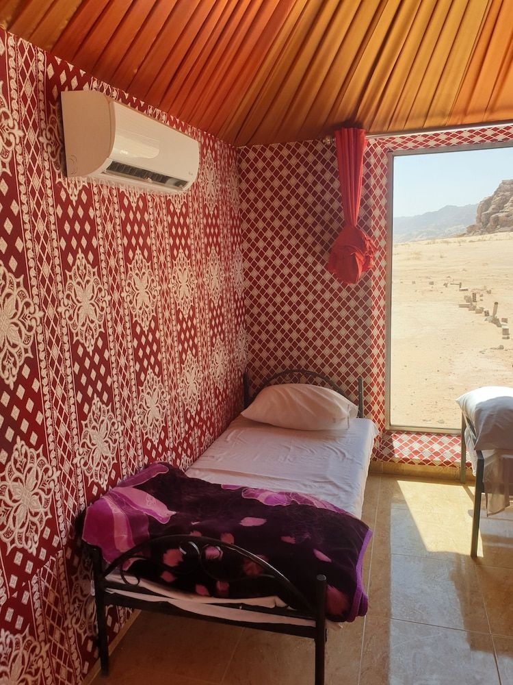 undefined Salman Zwaidh Camp 4