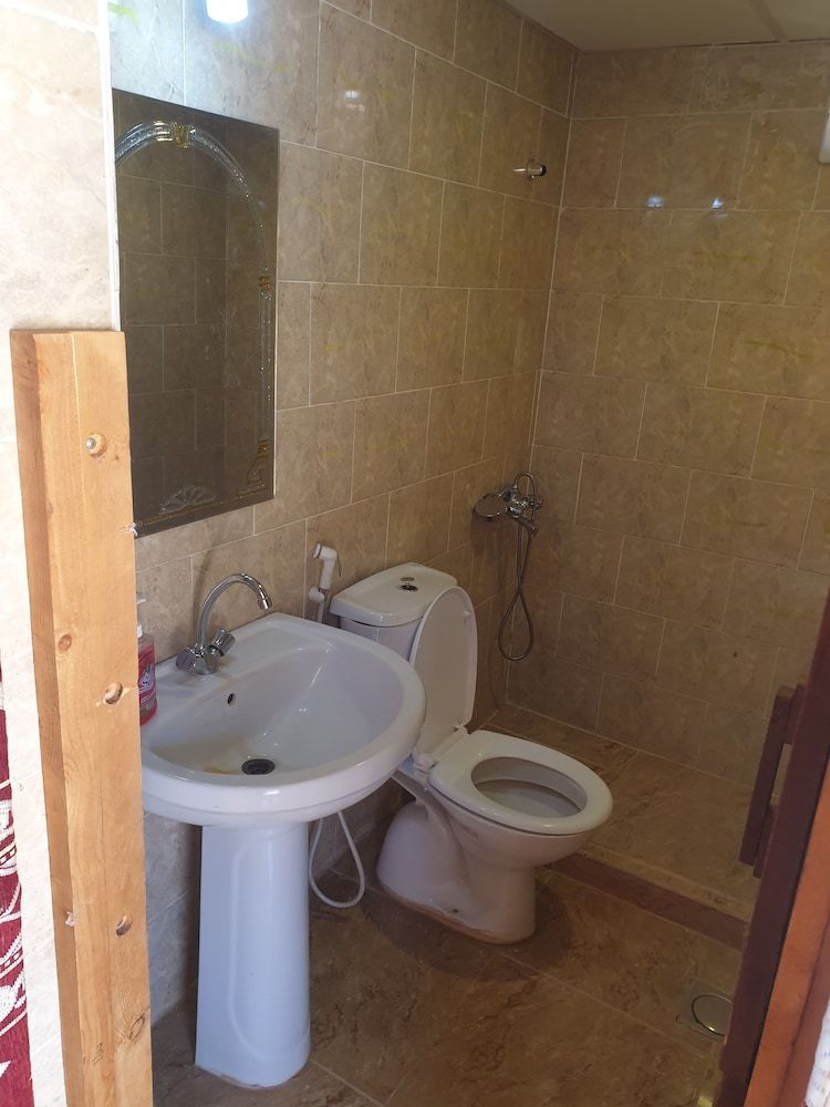 undefined Salman Zwaidh Camp 6