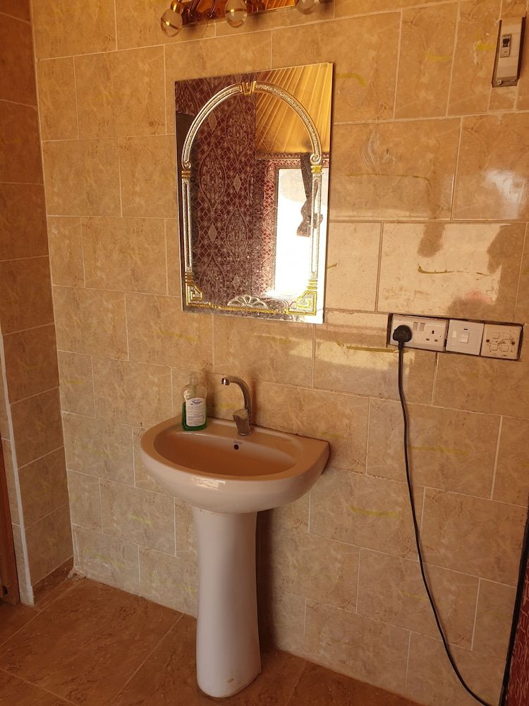 undefined Salman Zwaidh Camp 5