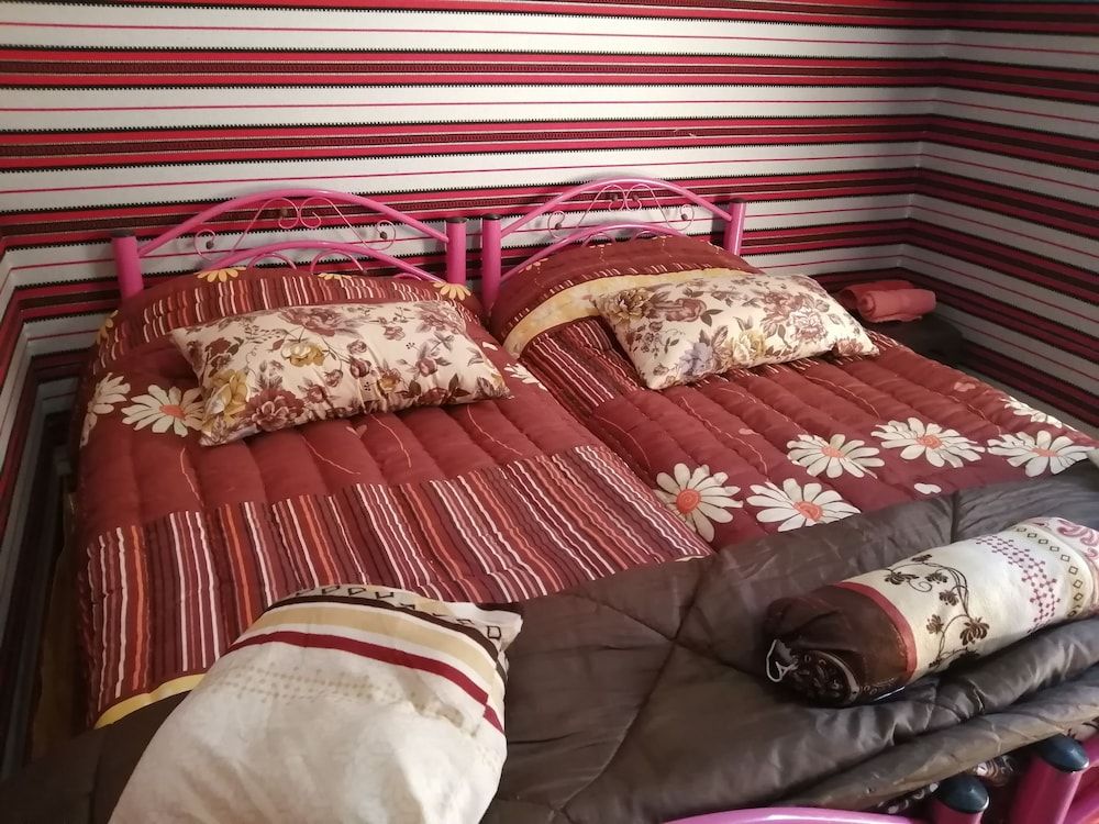 undefined Wadi Rum Blue Sky and Tour