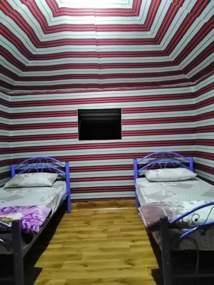 undefined Wadi Rum Blue Sky and Tour 2