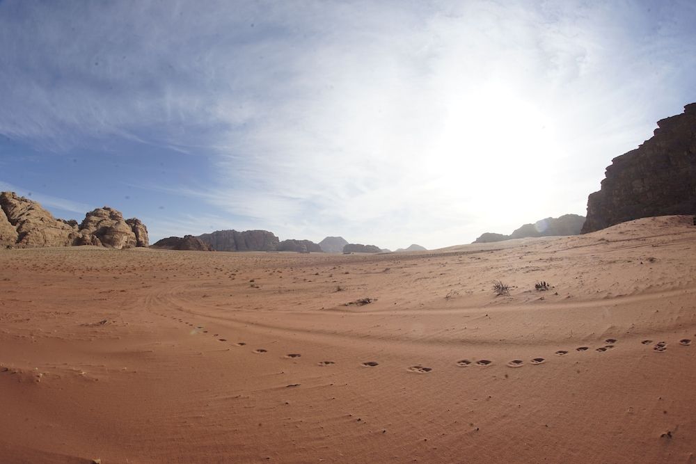 undefined Mirage Rum Camp 6