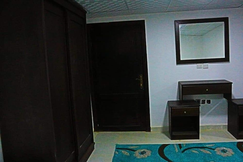 Moon Valley Camp Triple Room 4