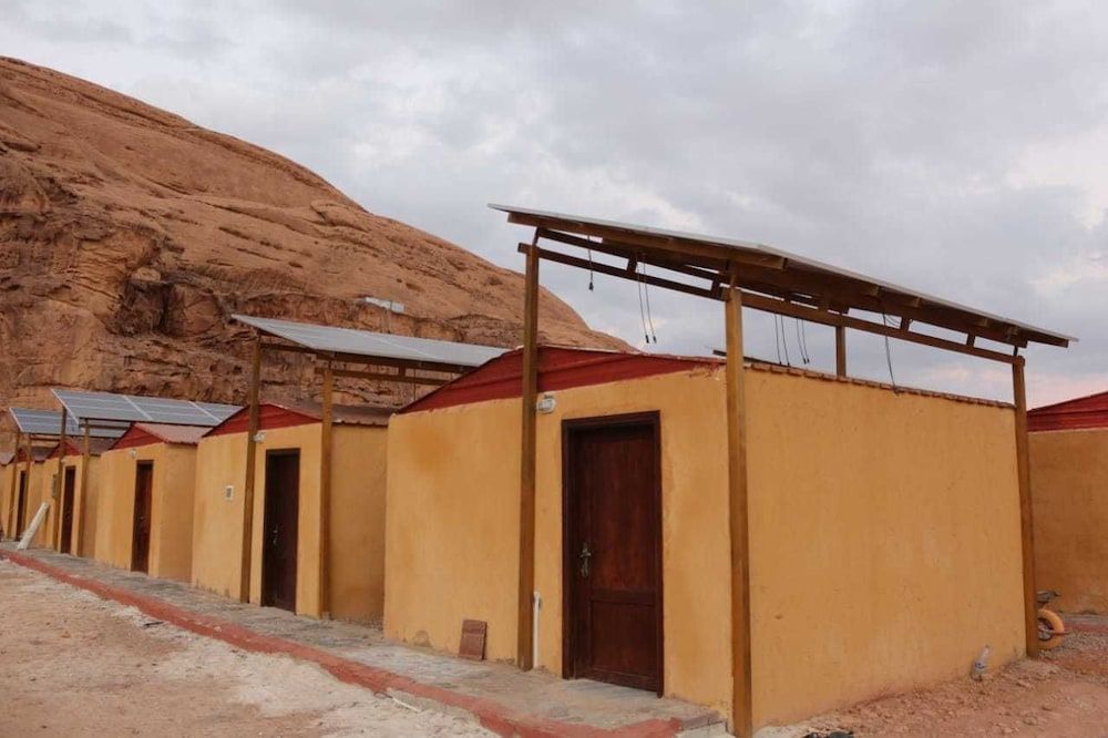 undefined Moon Valley Camp 7