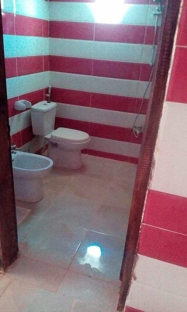 Moon Valley Camp Triple Room 8