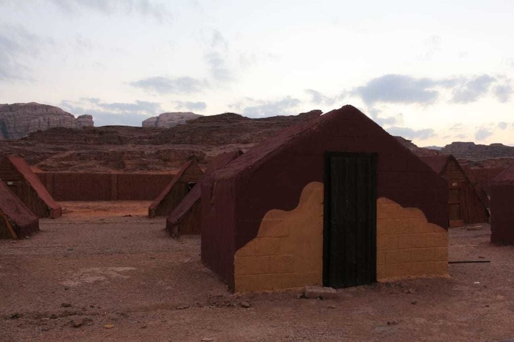 undefined Moon Valley Camp 9