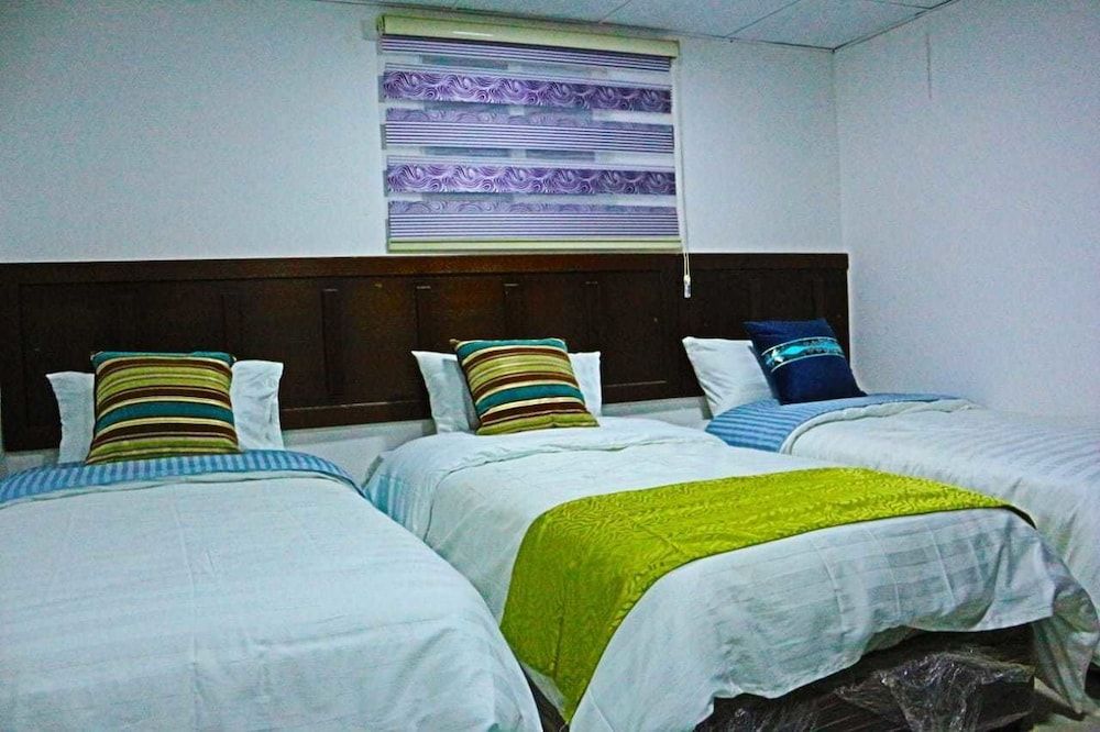 undefined Moon Valley Camp 2