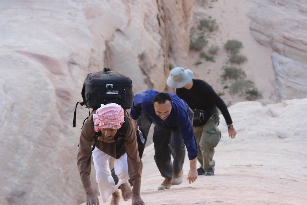 undefined Al sultan bedouin camp 5