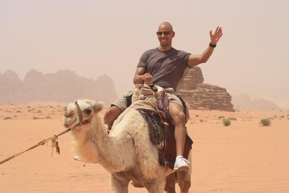 undefined Al sultan bedouin camp 6