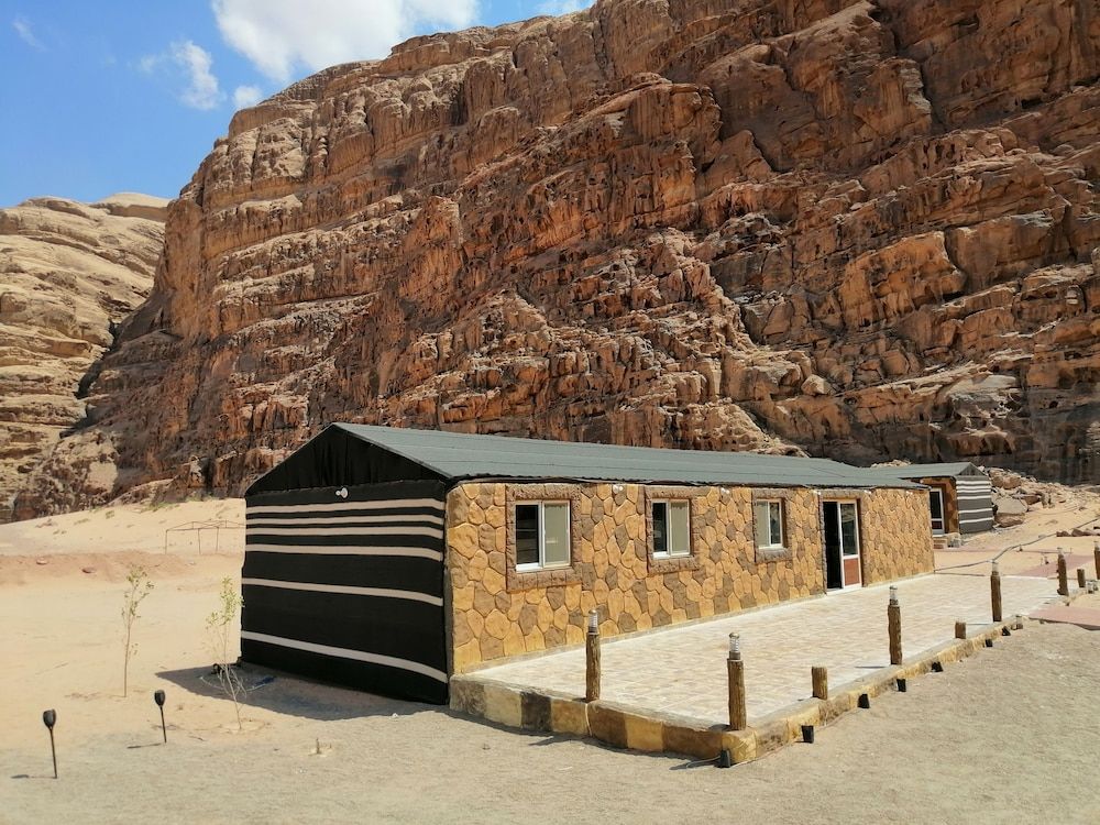 undefined Star Camp 4