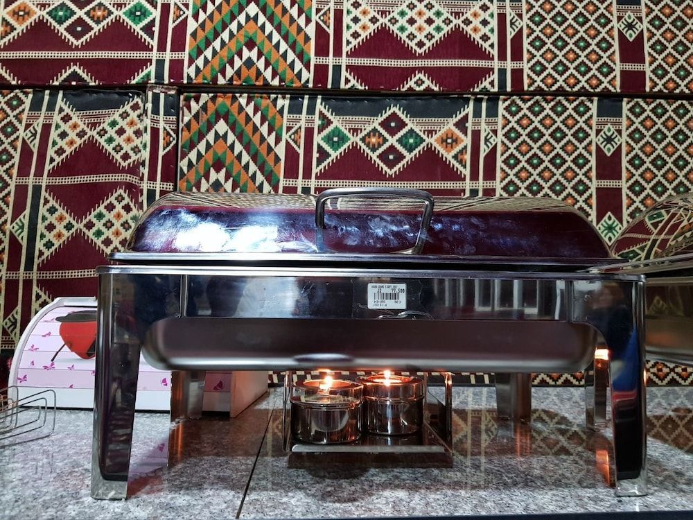 undefined Rum Bedouin Classic Camp 6