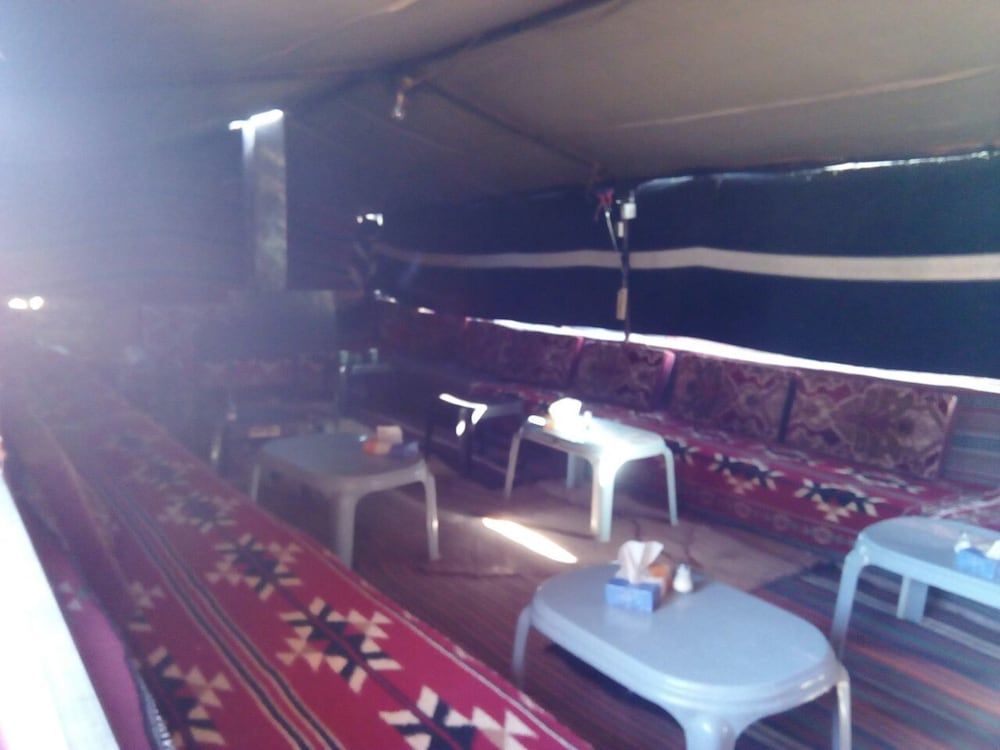 undefined Rum Bedouin Classic Camp 9