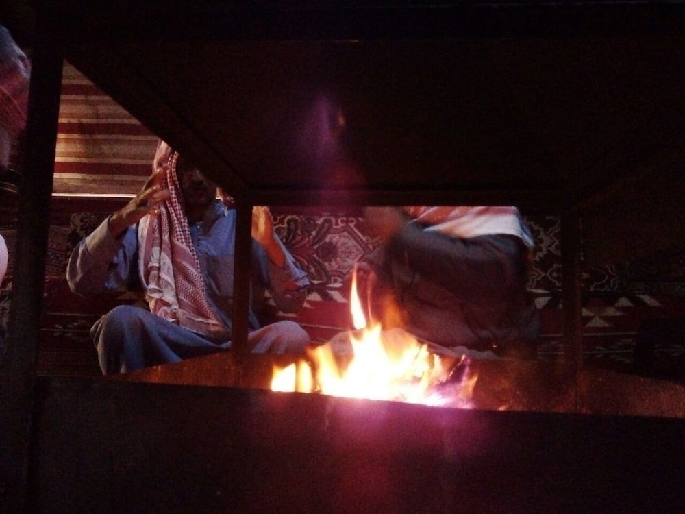 undefined Rum Bedouin Classic Camp 7