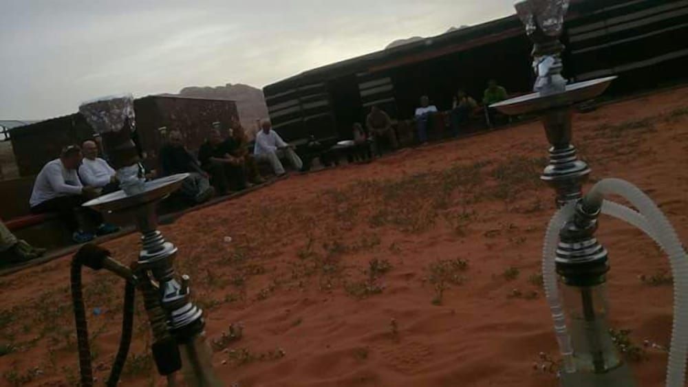 undefined Desert Lovers Camp 3