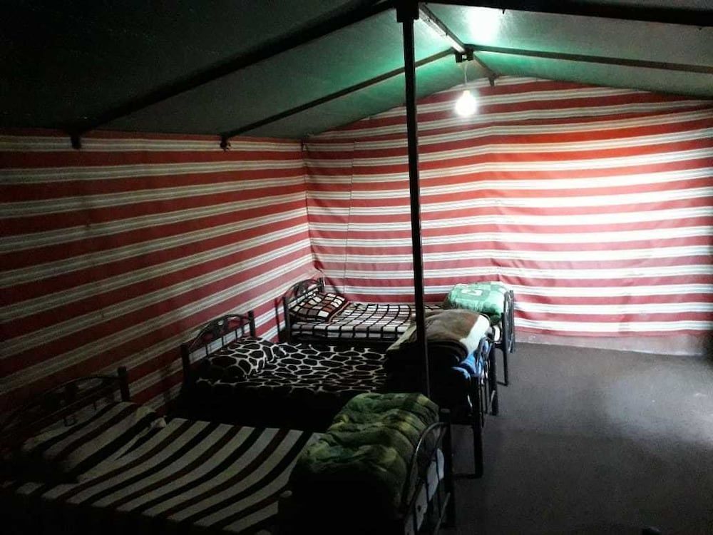 undefined Desert Lovers Camp 9