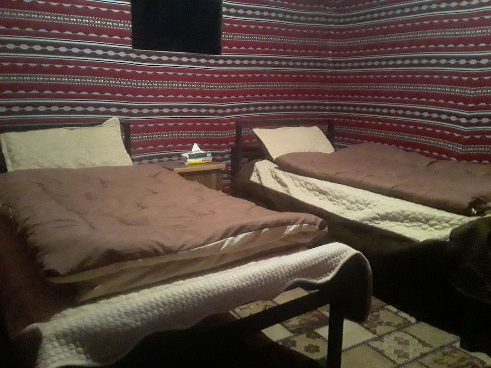 undefined Mohammed Camp 10