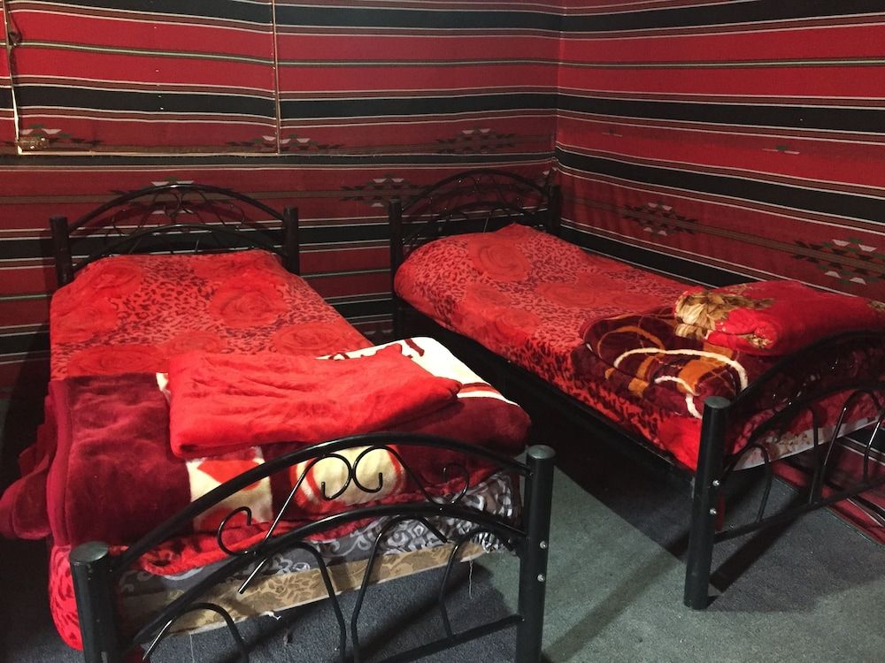 undefined Mohammed Camp 9