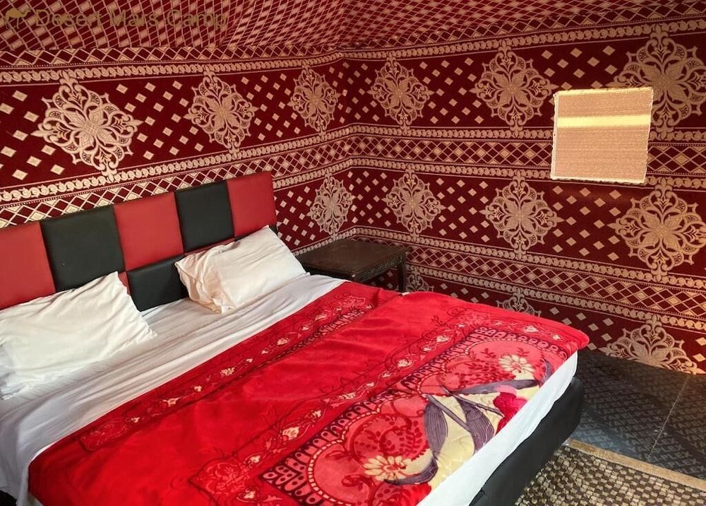 undefined Wadi Rum Nights - Camp