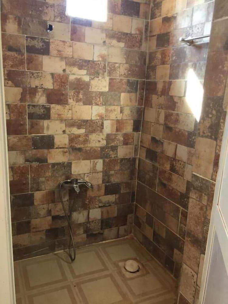 Wadi Rum Nights - Camp Tent, 1 Twin Bed 4