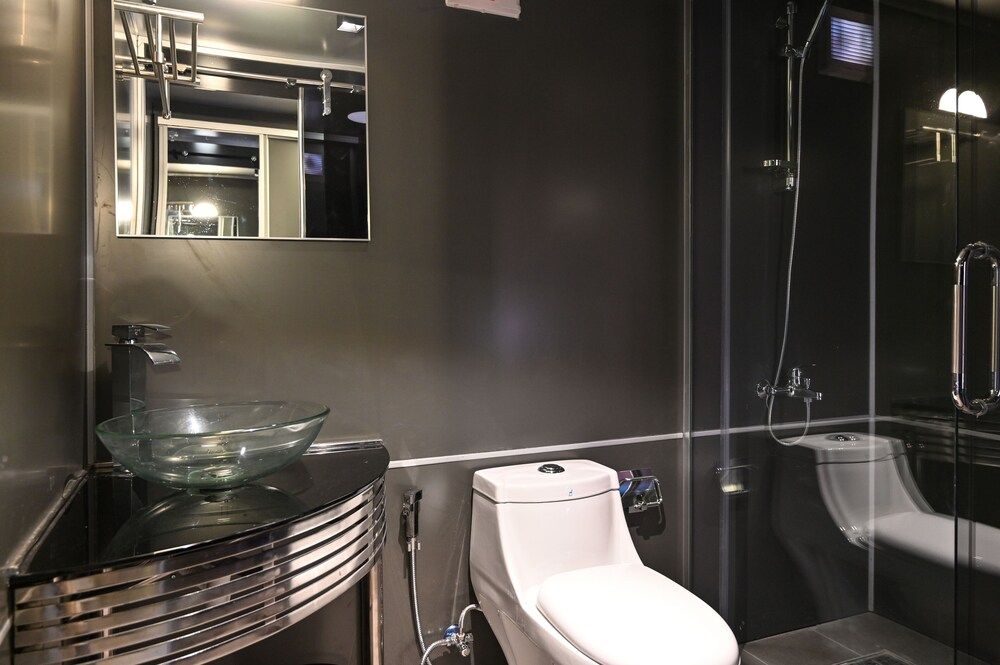 Palmera Camp Wadi Rum Deluxe Tent, 1 King Bed 6