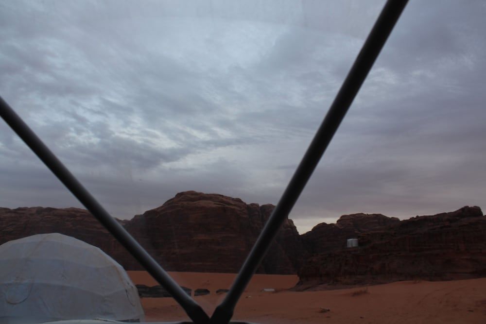 undefined Mouzon Rum Camp 3