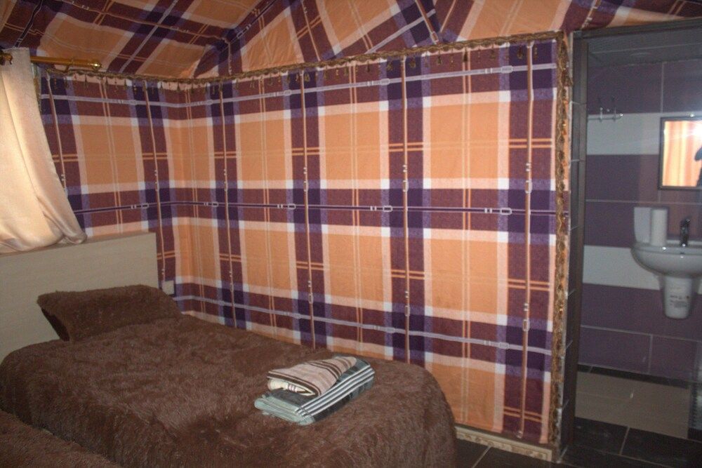 undefined Mouzon Rum Camp 4