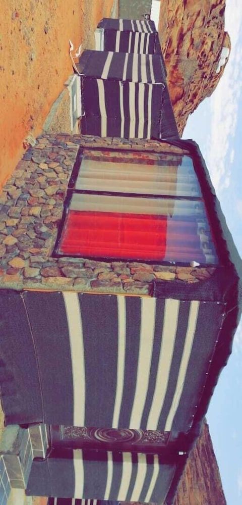 undefined Mouzon Rum Camp 2