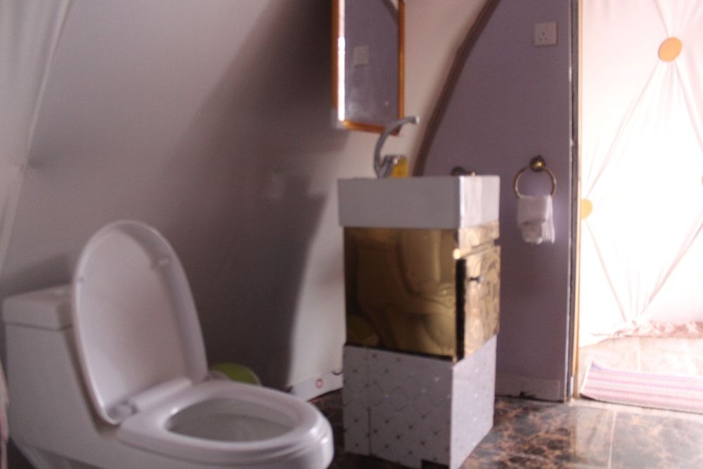 undefined Mouzon Rum Camp 8