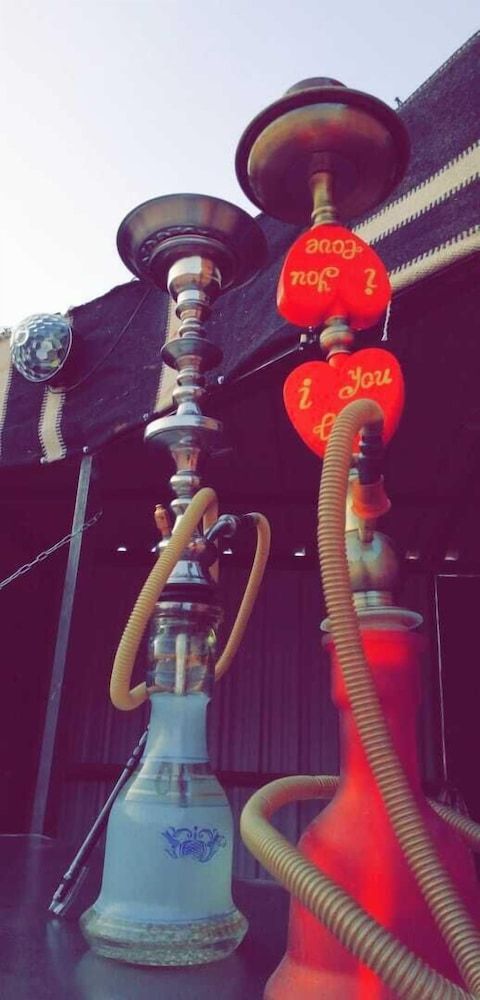 undefined Mouzon Rum Camp 9