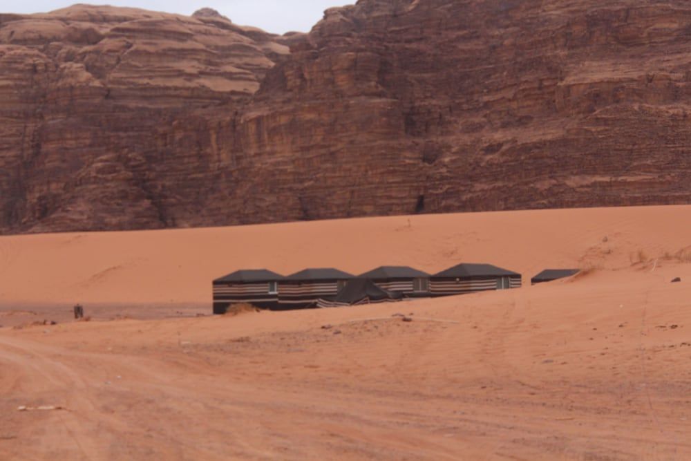 undefined Mouzon Rum Camp