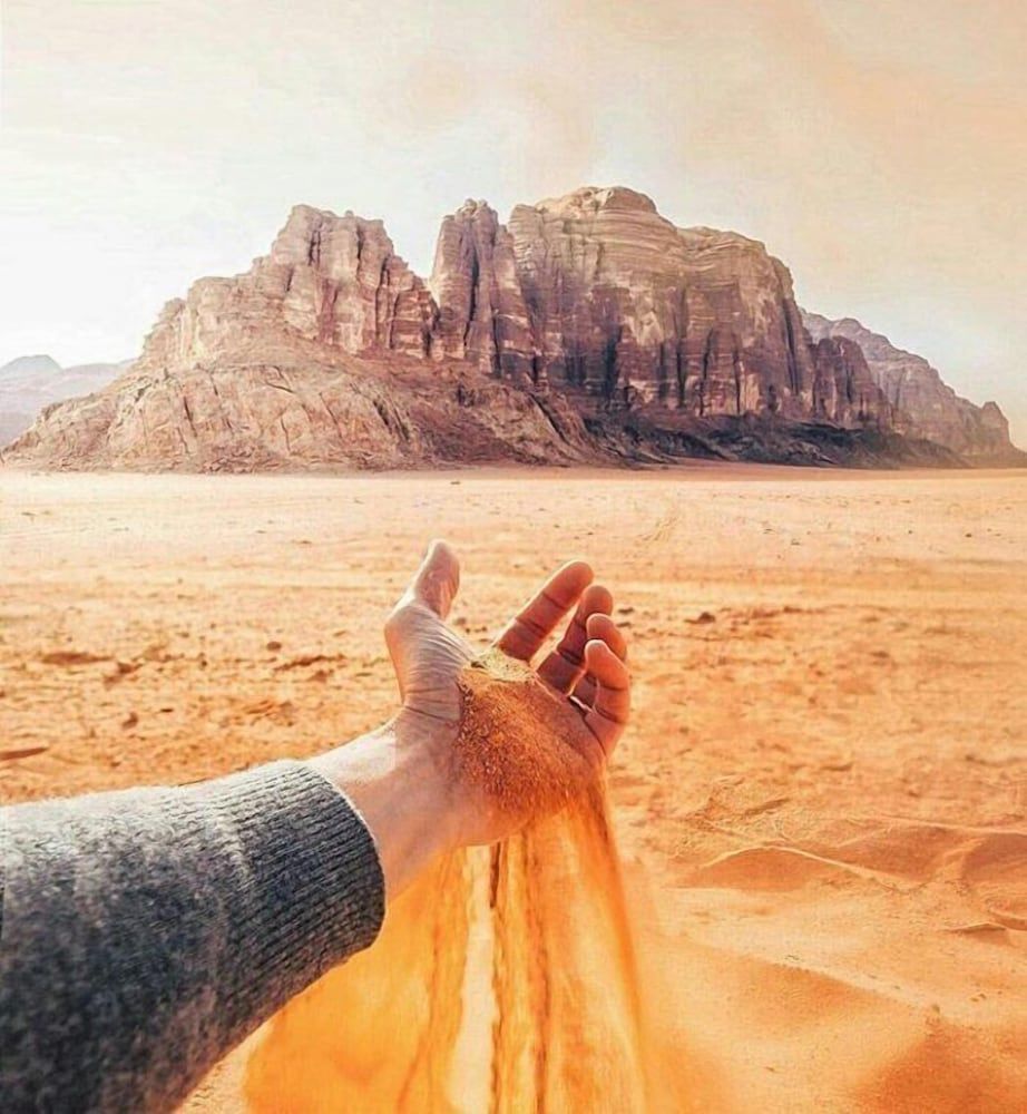 undefined Joseph Camp 4