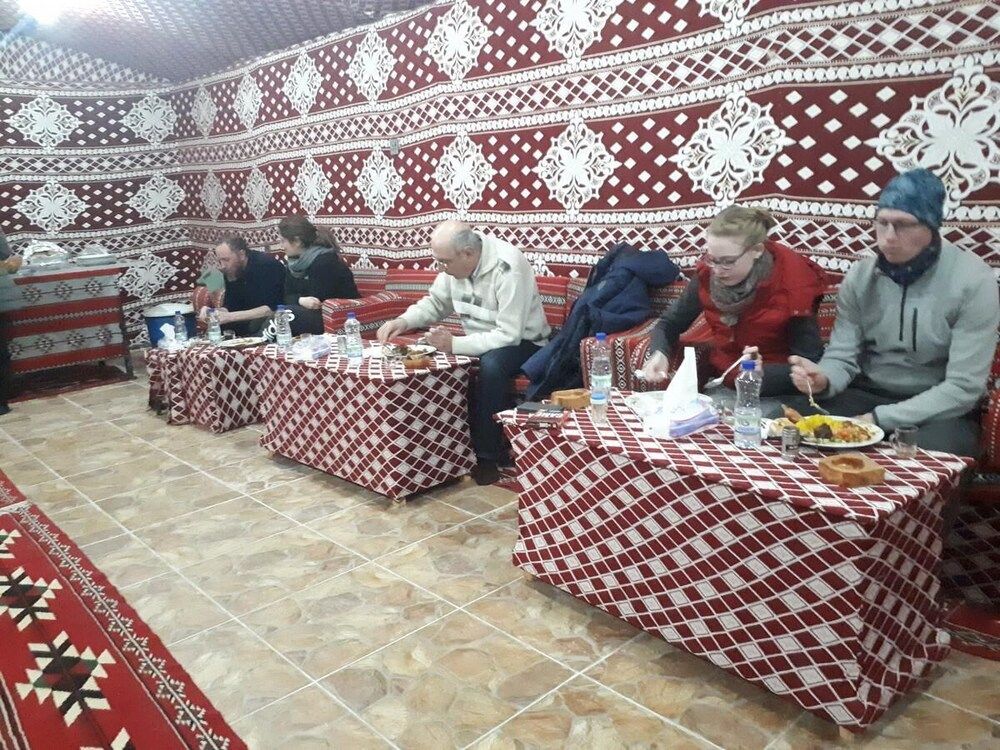 undefined Joseph Camp 6