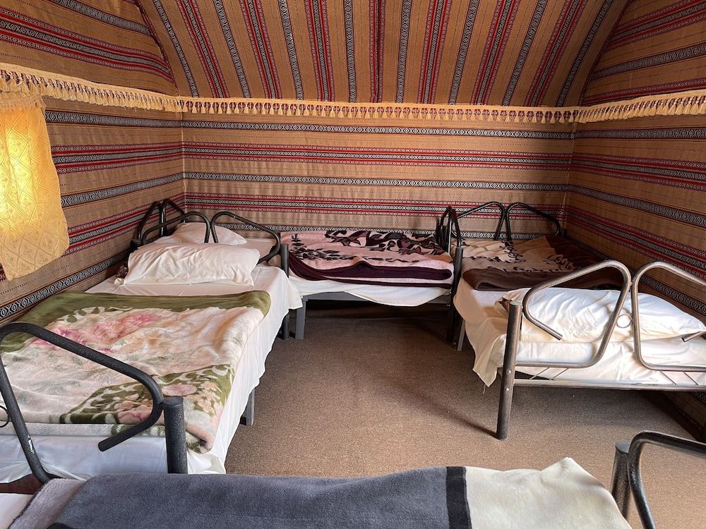 undefined Khaleds Camp 3