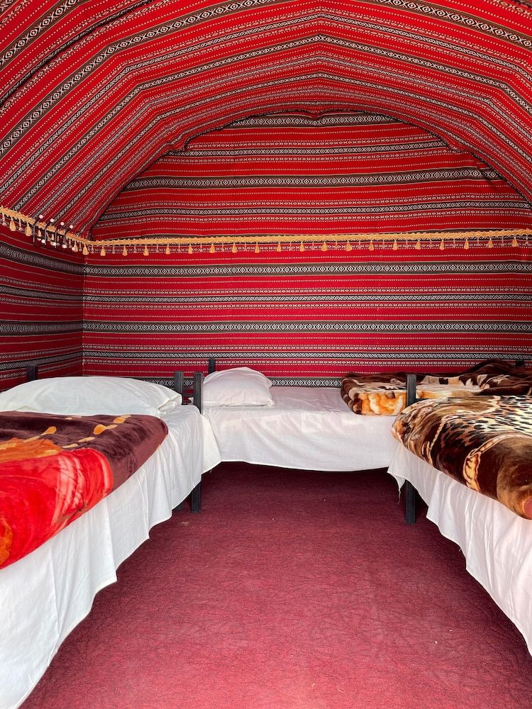 undefined Khaleds Camp 5