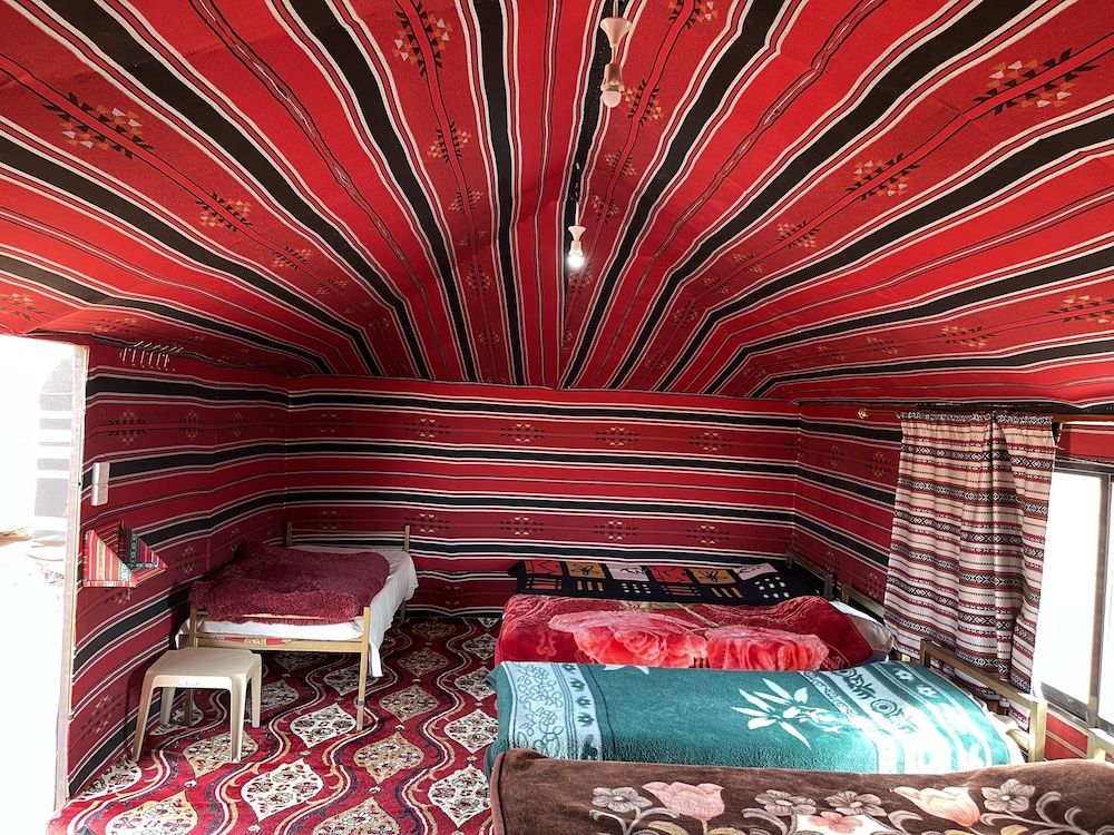 undefined Khaleds Camp