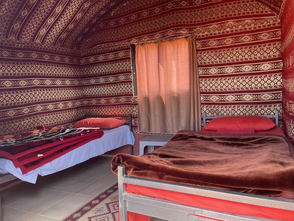 undefined Khaleds Camp 8