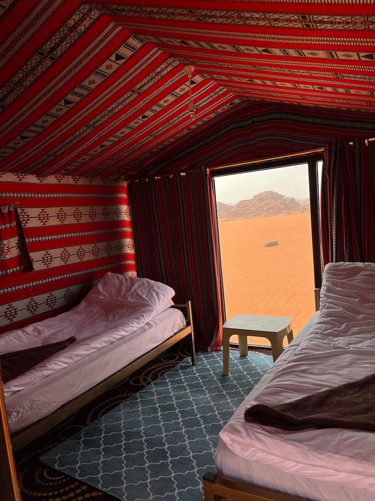 undefined Khaleds Camp 4