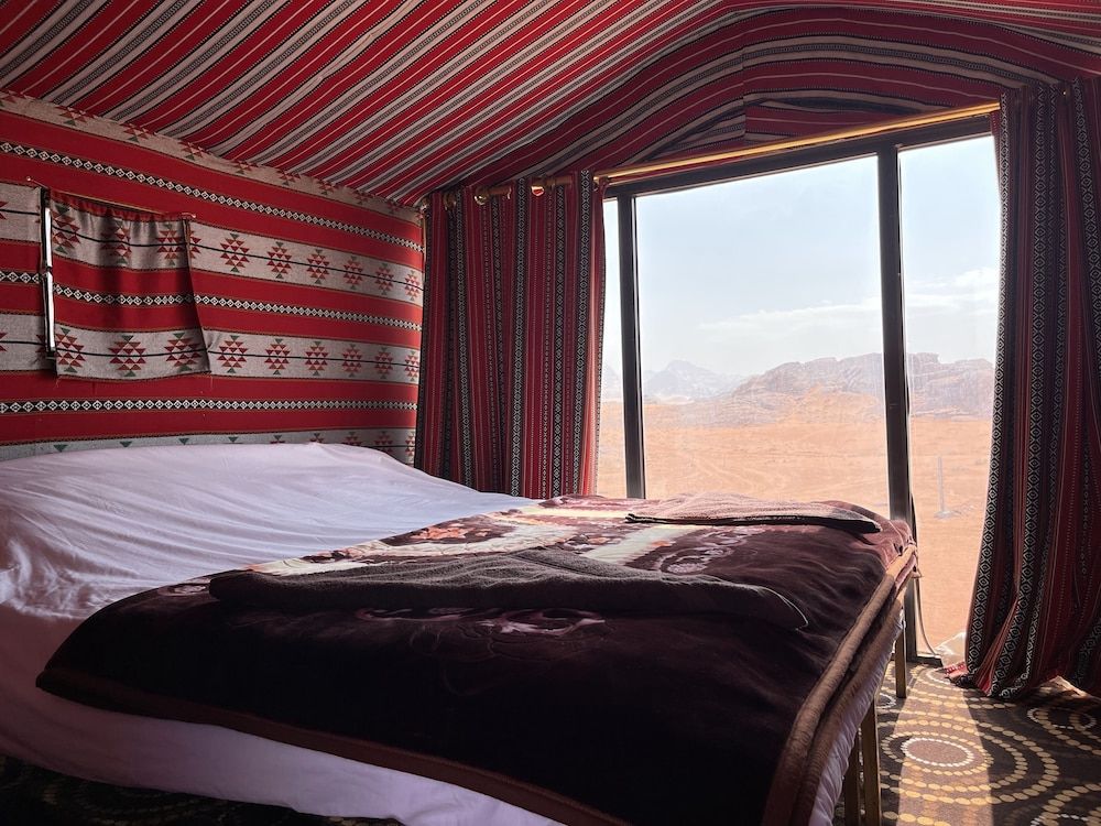 undefined Khaleds Camp 2