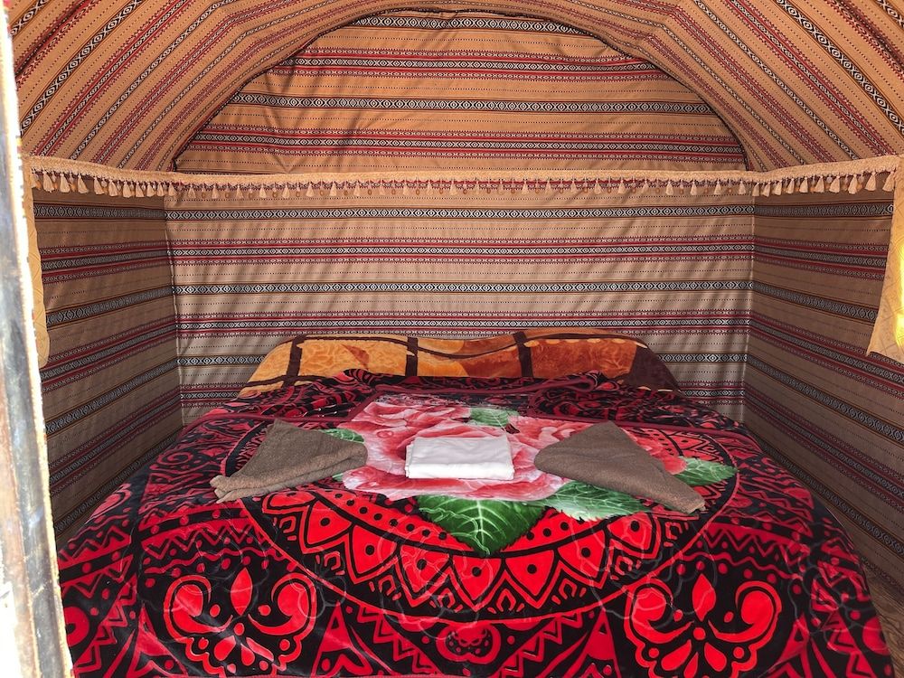 undefined Khaleds Camp 10