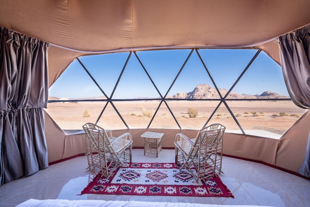 undefined wadi rum  al omar