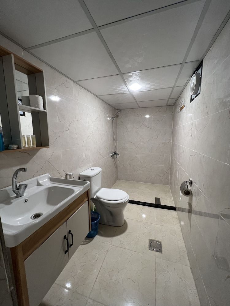 undefined Wadi rum sunset camp 10