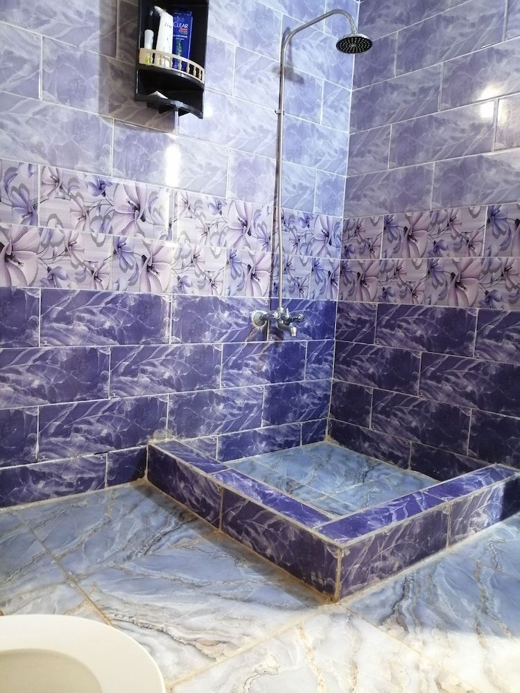 Bedouin village camp Tent, 2 Twin Beds (Twin) 7