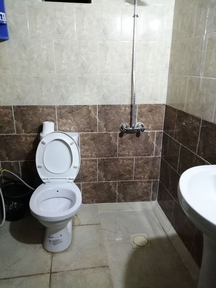 Bedouin village camp Tent, 2 Twin Beds (Twin) 8