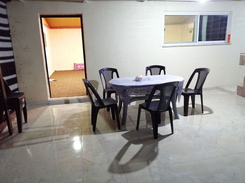 undefined Bedouin village camp 4