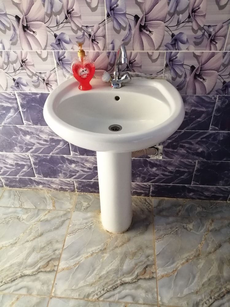 Bedouin village camp Tent, 2 Twin Beds (Twin) 6